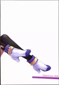 (C89) [Digital Lover (Nakajima Yuka)] D.L. action 102 (THE IDOLM@STER CINDERELLA GIRLS)