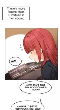 [Mx2J] Hahri's Lumpy Boardhouse Ch. 0-24 [English] (YoManga) (Ongoing)