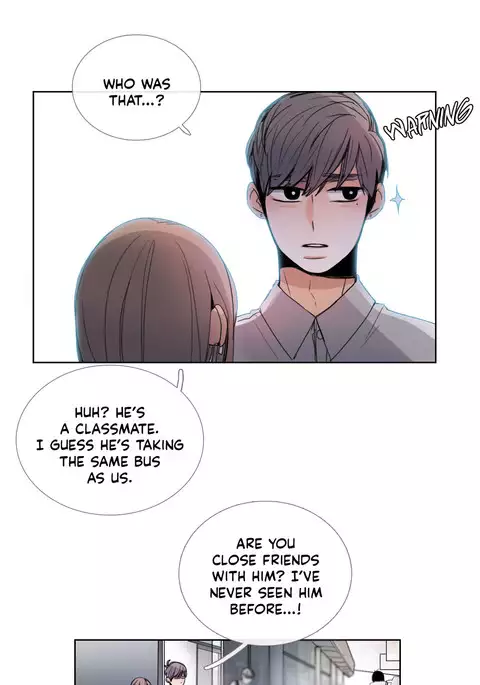 Talk To Me Ch.1-46