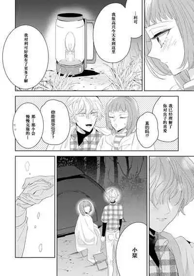 [Ibarame Hisa] Hen'ai ōji no yokujō puropōzu | 偏爱王子的情欲求婚 [Chinese] [莉赛特汉化组]