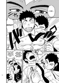 [Draw Two (Draw2)] Moshimo Danshikou no Hoken Taiiku ga Jitsugi Ari Dattara 2 | If Boy's Health and PhysEd Taught Practical Skills 2 [English] [CDG Scans] [Digital]