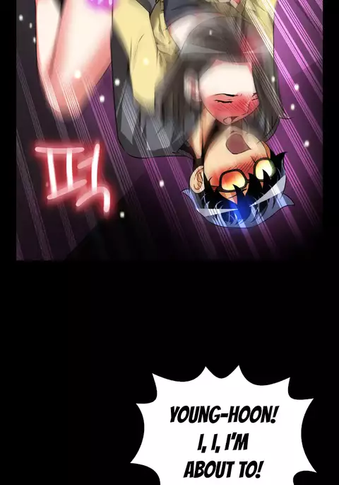 Love Parameter Ch.1-70