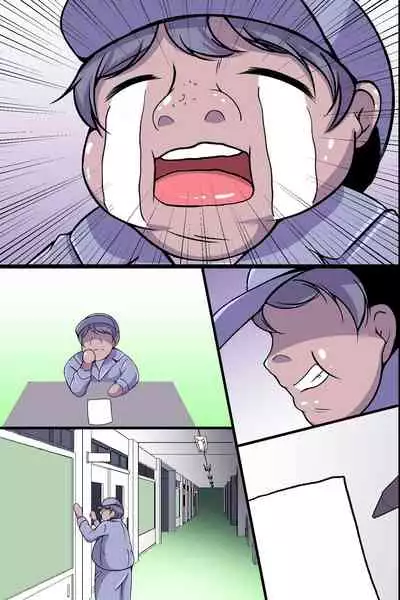 Kakikonda Koto ga Genjitsu ni Naru Cheat Item de Seisouin no Ossan ga Gakuen Pichipichi Joshitachi to Dai Harem Kizuitatta w