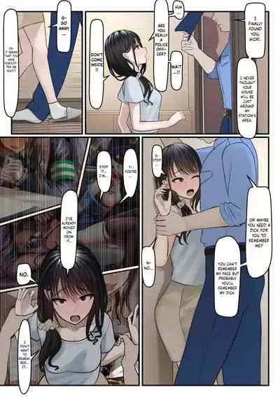 [TuriSasu] Yubiwa Hazushite, Kokoro wa Tokete | When the Ring Goes Off, So is My Heart (THE iDOLM@STER: Shiny Colors) [English] [obsoletezero]