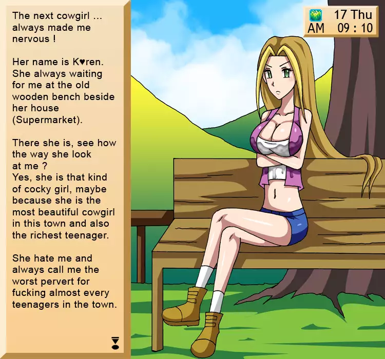 Harvest Moo - Save the CowLand