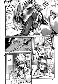 [Fuetakishi] Chu Berozu [English] [desudesu]