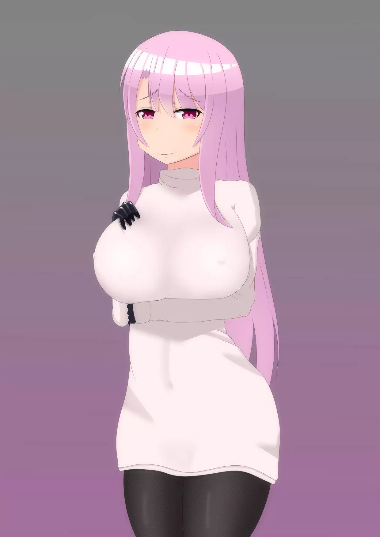 Yandere Onee-chan ni Nioi to Kairaku de Choukyou Sarechau Hanashi