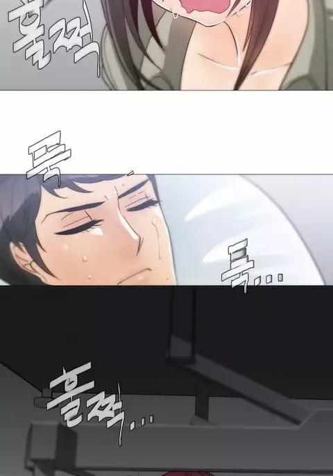 Household Affairs Ch.1-45