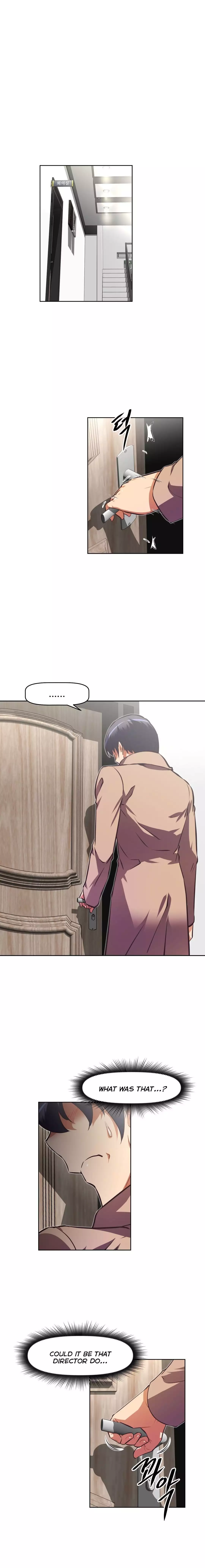 Brawling Go Ch.76-121