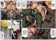 [Double Deck Seisakujo (Double Deck)] KILL'EM ALL! (Fallout 4) [English] [N04h] [Coloured by Shadybot]