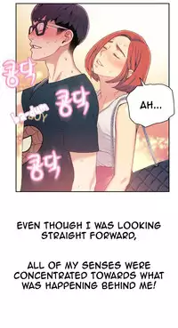 [BAK Hyeong Jun] Sweet Guy Ch. 1-49 [English] [YoManga]