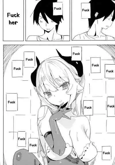 [TOHOORIN (Taketori Zaiku)] Nana no Itazura Ⅰ| Nana's Mischiefs Ⅰ [English] [RyuugaTL]