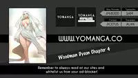 Woodman dyeon Chapter 1-7 (To be continued)