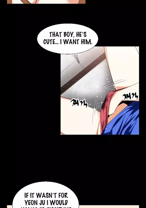 Love Parameter Ch.1-70