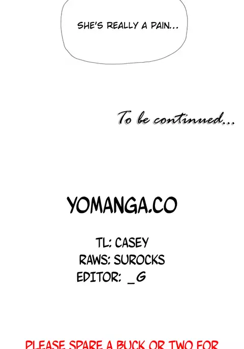 Household Affairs Ch.1-45