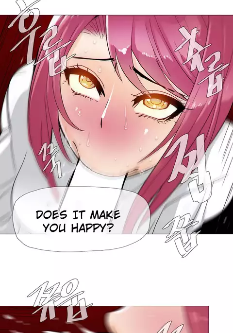 Household Affairs Ch.1-45