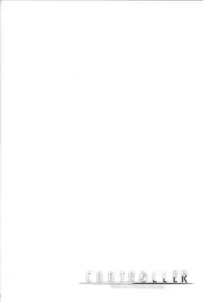 [Mohaya rikai funō (Various)] CONTROLLER (Yu-Gi-Oh! ARC-V)