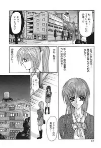 [Grifon] Shoujo Nikuin