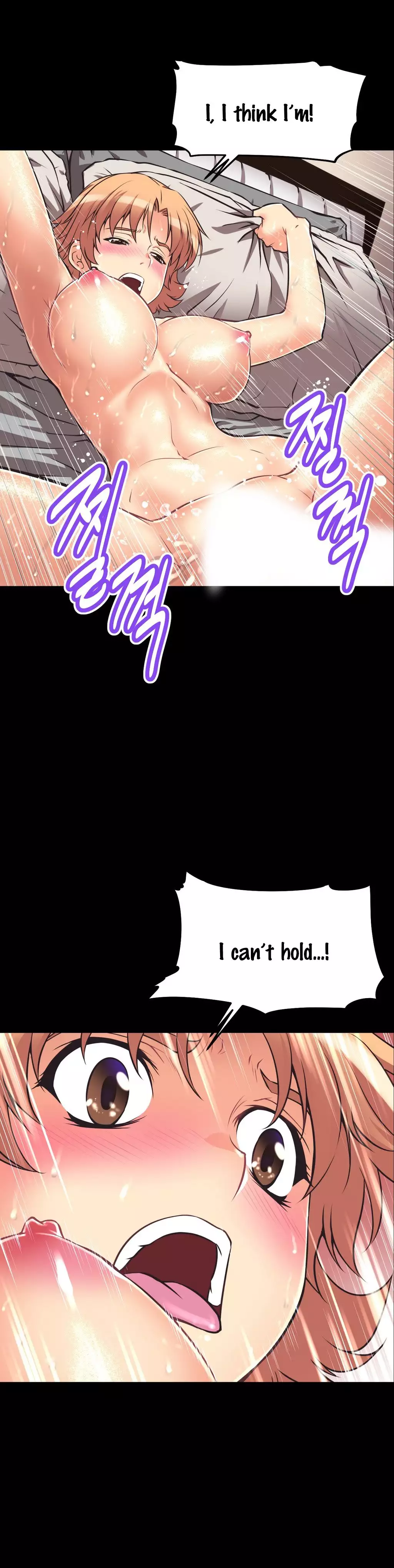 Brawling Go 0-16 Chapters