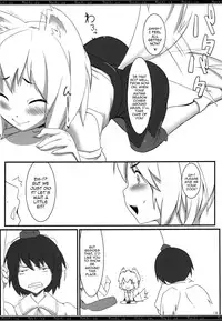 [Mochi-ya (Karochii)] Mochi-ya LOG Soushuuhen Vol. 1 | Mochi-ya LOG Compilation Vol. 1 (Touhou Project) [English] [Sharpie Translations] [Digital]