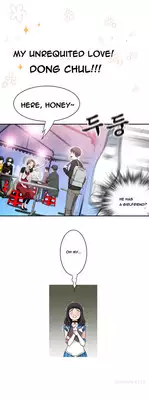 Tissue Thieves Ch.1-11 (English) (Ongoing)