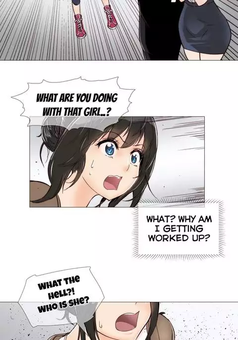 Household Affairs Ch.1-45