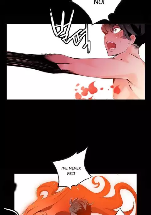 Lilith`s Cord Ch.1-10