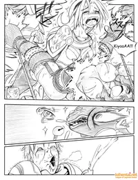 [KimMundo] 서버가 맛이가면 - When the Servers go Down (League of Legends) [English] {Cabbiethefirst}