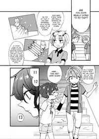 [Tartarosauce of the Hell (Hituka)] Gakkou no Waidan Jou [English] {TheRobotsGhost} [Digital]