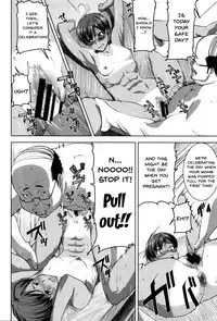 [Tanaka Aji] "Kare ni... Dakaremashita. Ato, Ne..." ~Otome ga Chuuko XXX Desu to Kokuhaku Suru Hi~ | He...Embraced Me.After That... Ch.1-8 [English] {Doujins.com}