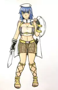 [MEW-plus] Maou no Yuusha