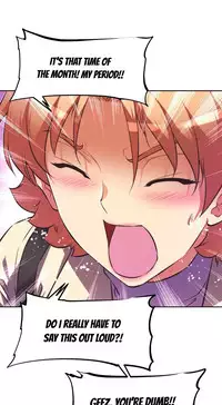 [Worin] Brawling Go Ch.76-90 (English) (Ongoing)