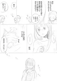 [にきび] 少女たちが少女を攫って来るお話