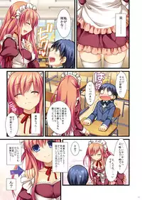 [Alpha to Yukaina Nakamatachi (Alpha)] Full Color de Expert ni Narou yo!! 4.0 ＆ 4.5 ＆ 5.0 - Let's Become an Expert!! Fullcolor. [Digital]