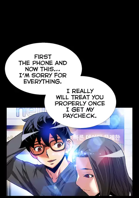 Love Parameter Ch.1-70