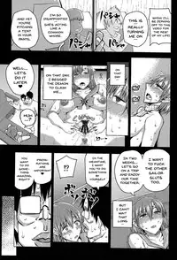 (C93) [Uruujima (Uruujima Call)] 20-Nengo no, Sailor Senshi o Kakyuu Youma no Ore ga Netoru. Kanketsuhen (Bishoujo Senshi Sailor Moon) [English] {Doujins.com}
