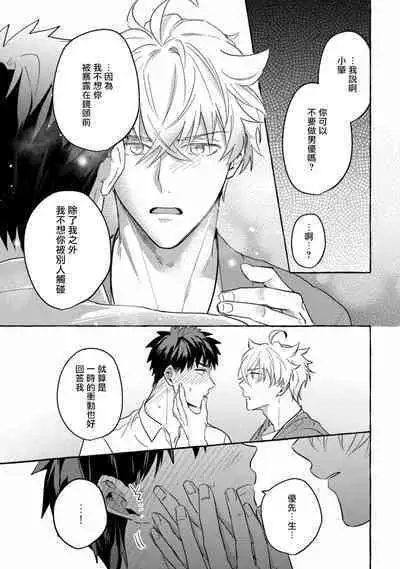 Shirouto nanoni Hameraremashita | 本是个外行，却被人欺负了 Ch. 1-5