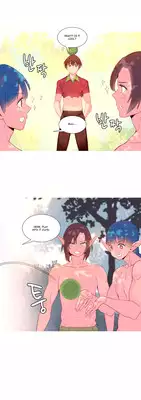 [Tankguy, ROZER] A World That I Rule Ch.01-13 [English] (Game of Scanlation) (Ongoing)