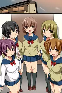 [rbooks] Itoko ga Saikin, Muchimuchi no Kekkou Ii Karada ni Natte Kita node Saimin de Itazura Shite Mita