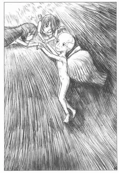 (Bara no Kouchakai) [GG TOP (Various)] Shuukan Watashi no Ojii-chan - Zizii! Every week, Every Zizii (Rozen Maiden)