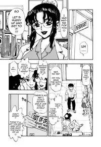 [Minazuki Juuzou] Zutto Zutto Suki Datta... | I've always loved you... Ch. 1-8 [English] [gustmonk]