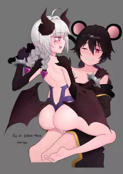 Rebellion From Eclipse