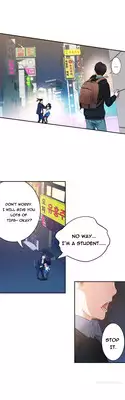 Tissue Thieves Ch.1-11 (English) (Ongoing)