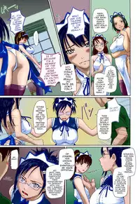 [Kisaragi Gunma] Mai Favorite REDRAW Ch. 1-4 WIP [English] [SaHa] [Decensored] [Colorized]