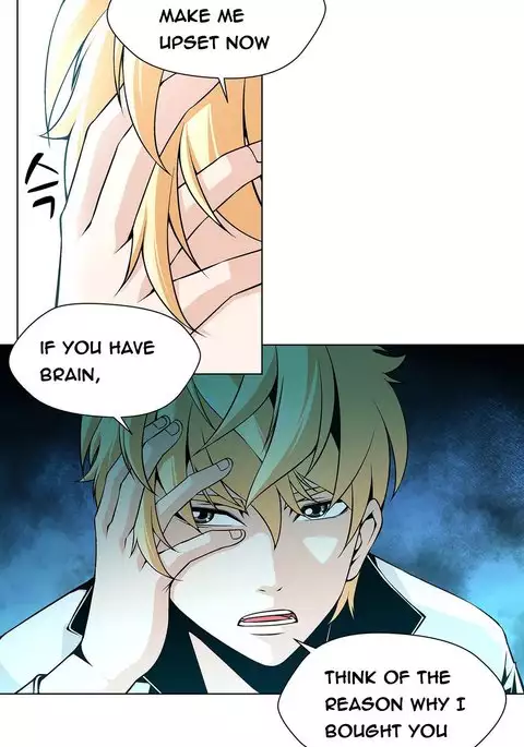 Twin Slave Ch.1-22
