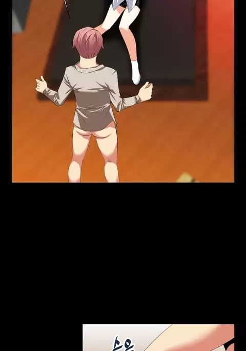 Love Parameter Ch.1-70