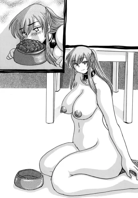 Roundabout Soushuuhen 2 ~Aisuru Hito o Ubatta no wa Dare Nano ka Sore wa Hontou ni Ubawareta no ka~