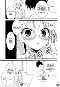 (C81) [URA FMO (Fumio)] Boushoku Shoukougun | Gluttony Syndrome (Ben-to) [English] {Yumeko-chan}