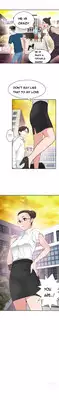 Tissue Thieves Ch.1-11 (English) (Ongoing)