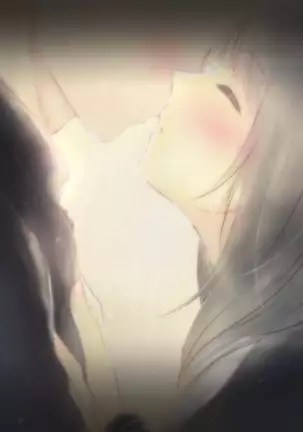 Shinyuu no Kanojo o Netoru Toki. ~Mari no Baai~